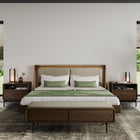 Kava Bed