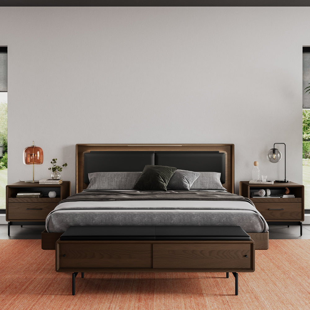 Kava Bed