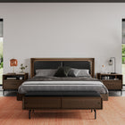 Kava Bed