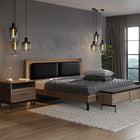 Kava Bed