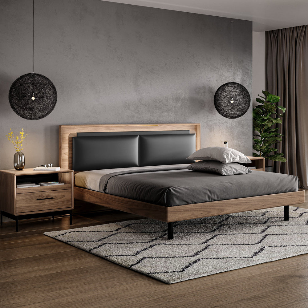 Kava Bed