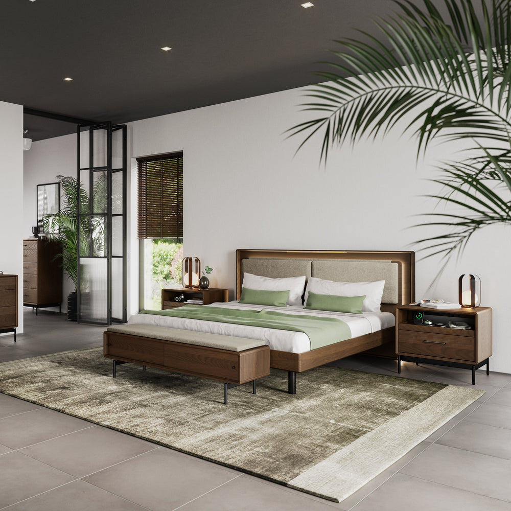 Kava Bed