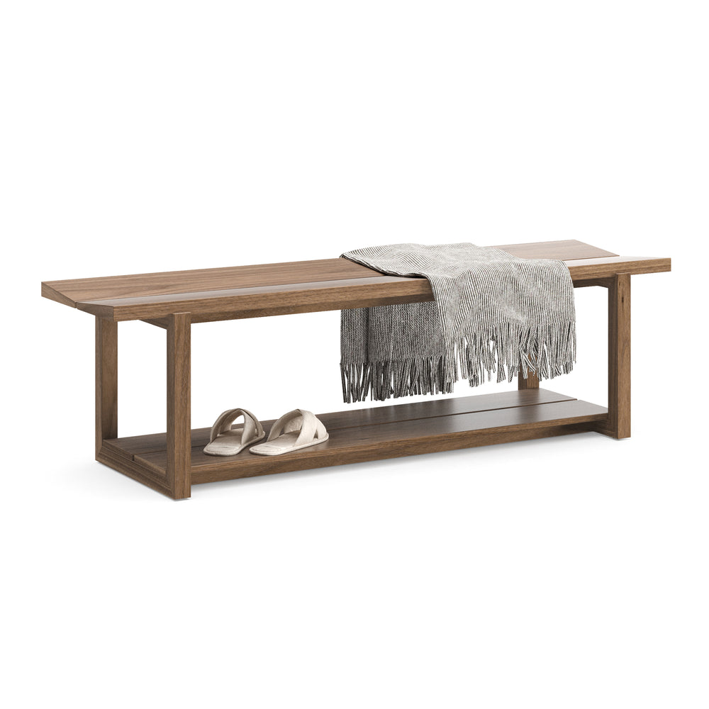 Kava Bench