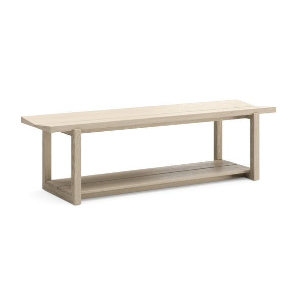Kava Bench
