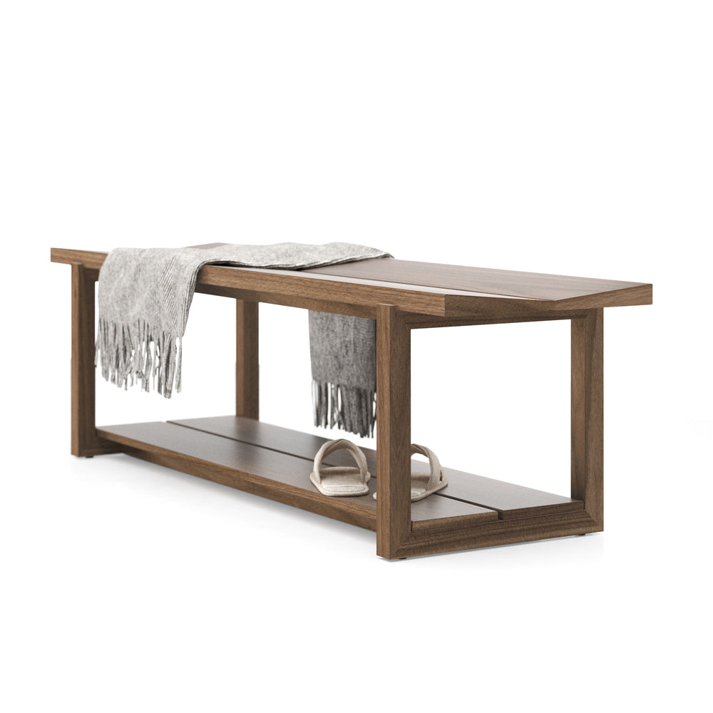 Kava Bench