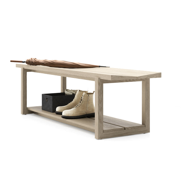 Kava Bench