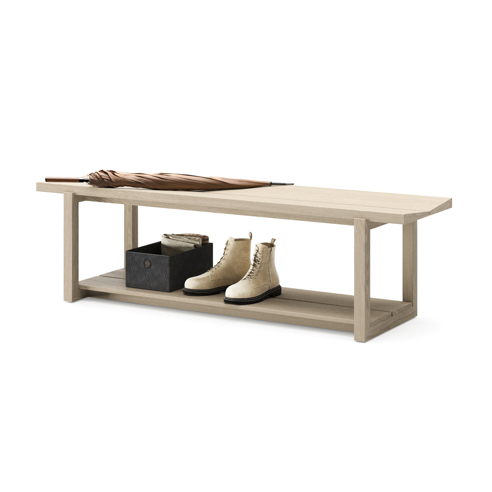 Kava Bench