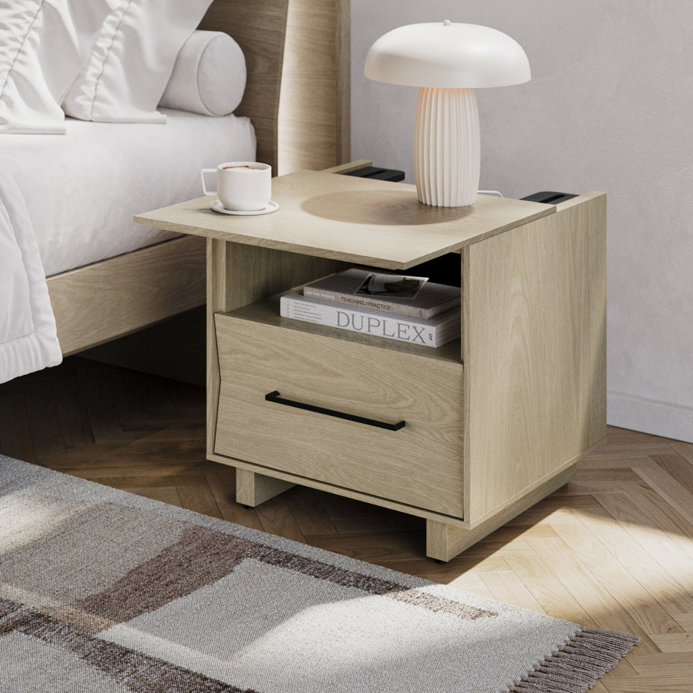 Kava Nightstand