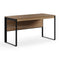 Linea Office Desk  option Desk Only