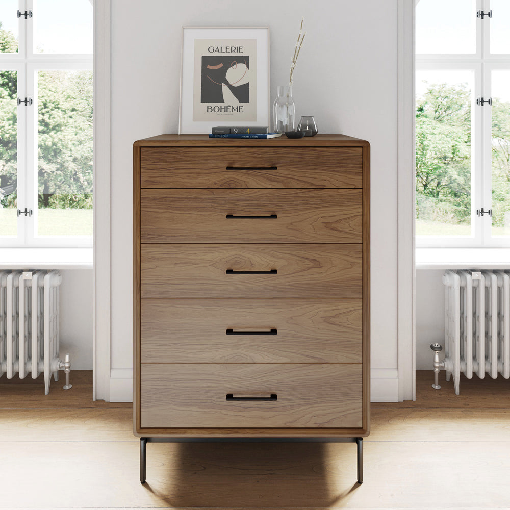 Linq 5 Drawer Dresser