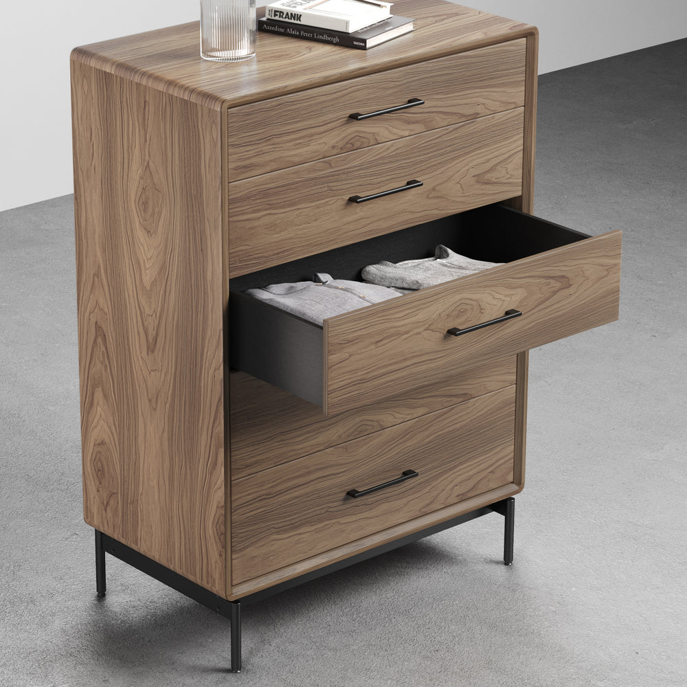 Linq 5 Drawer Dresser
