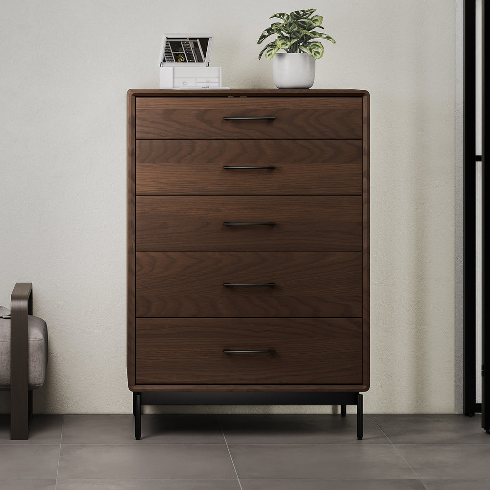 Linq 5 Drawer Dresser