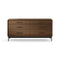 Linq 6 Drawer Dresser  option MOC - Mocha