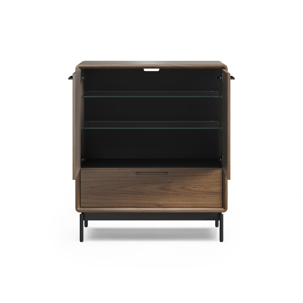 LINQ Entry Cabinet
