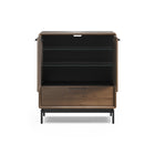 LINQ Entry Cabinet