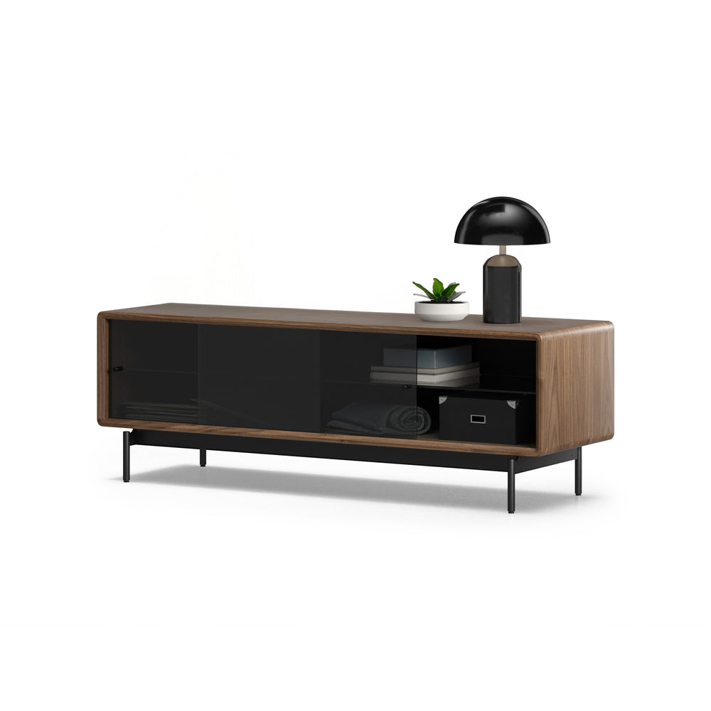 LINQ Low Media Storage Console