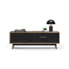 LINQ Low Media Storage Console