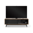 LINQ Low Media Storage Console