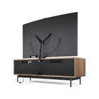 LINQ Low Media Storage Console