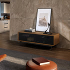 LINQ Low Media Storage Console