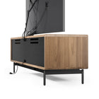 LINQ Low Media Storage Console