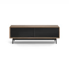 LINQ Low Media Storage Console