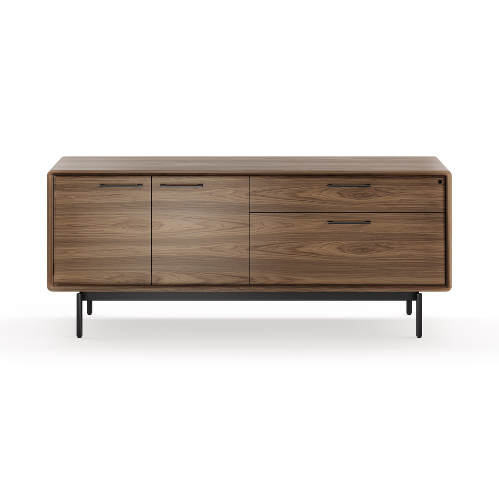 LINQ Office Storage Credenza