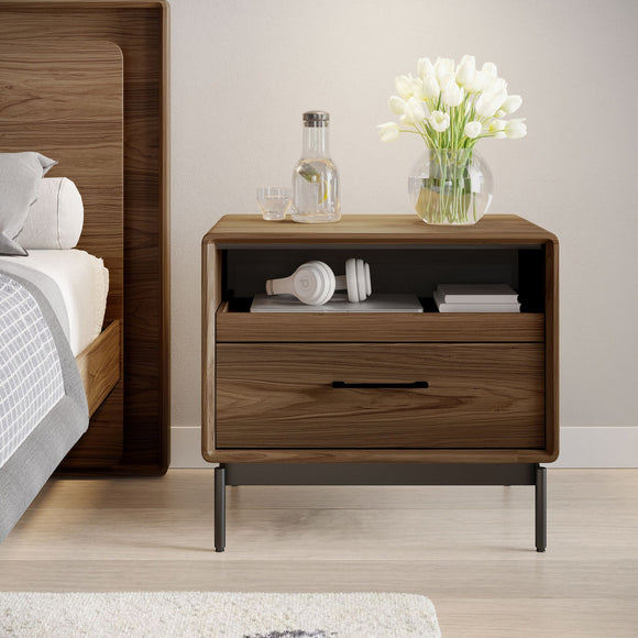 Linq Side Table/Nightstand