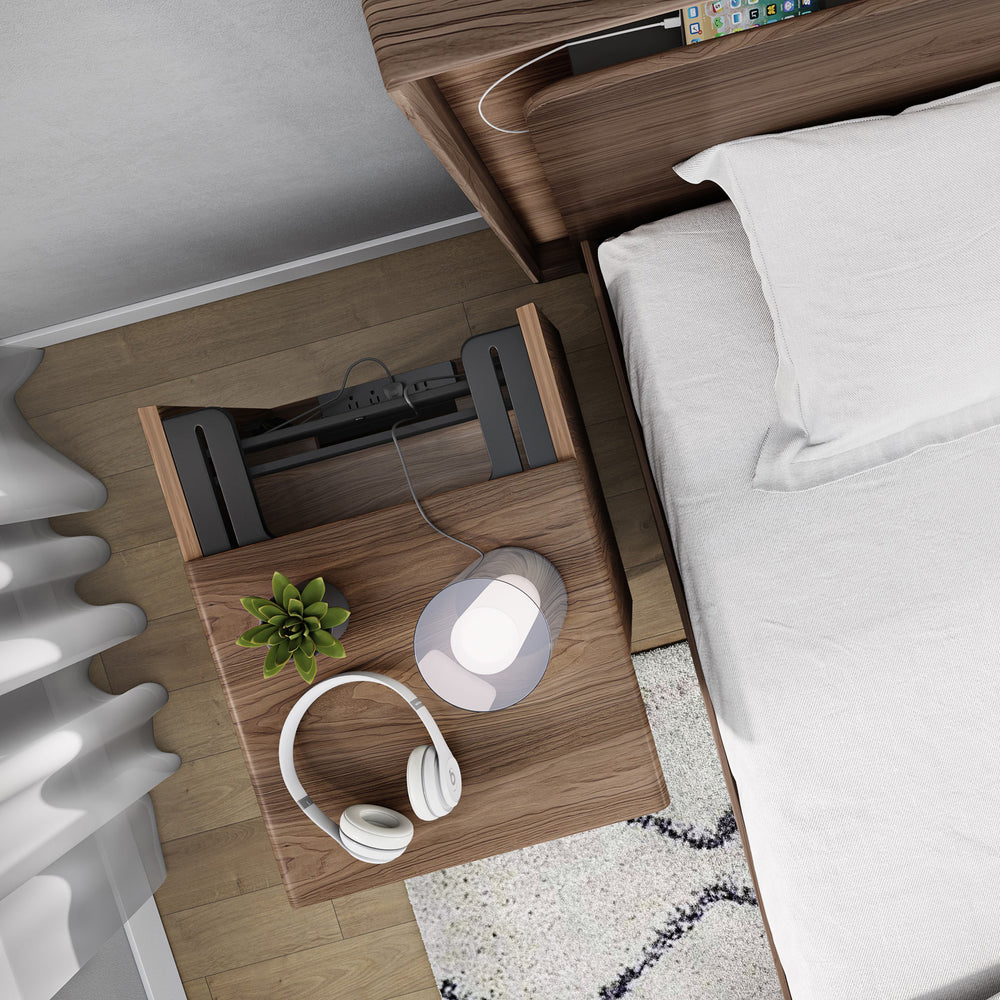 Linq Side Table/Nightstand