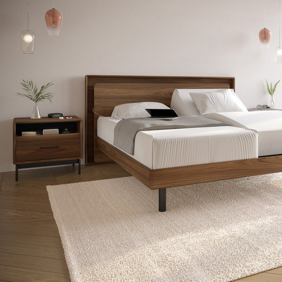 Linq Side Table/Nightstand