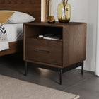 Linq Side Table/Nightstand