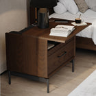Linq Side Table/Nightstand