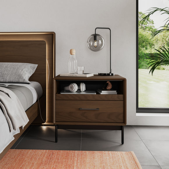 BDI Linq Side Table/Nightstand - 2Modern