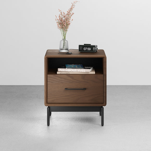 BDI Linq Side Table/Nightstand - 2Modern
