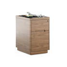 Luma File Pedestal