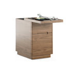 Luma File Pedestal