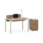 Luma File Pedestal