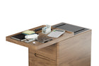 Luma File Pedestal