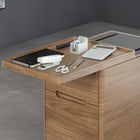 Luma File Pedestal