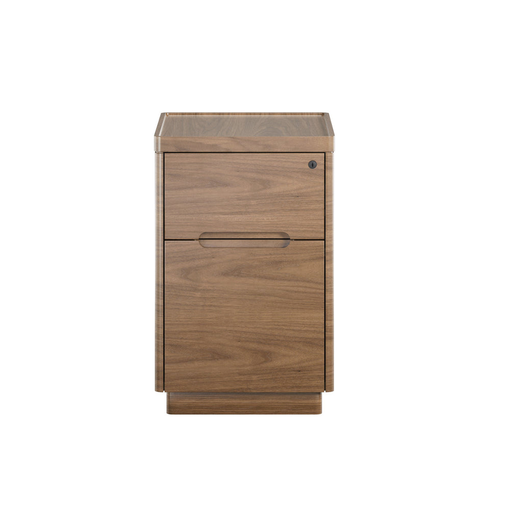 Luma File Pedestal