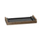 Luma Lift Desk  option Keyboard Drawer