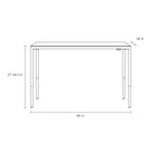 Luma Lift Desk