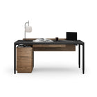 Luma Lift Desk