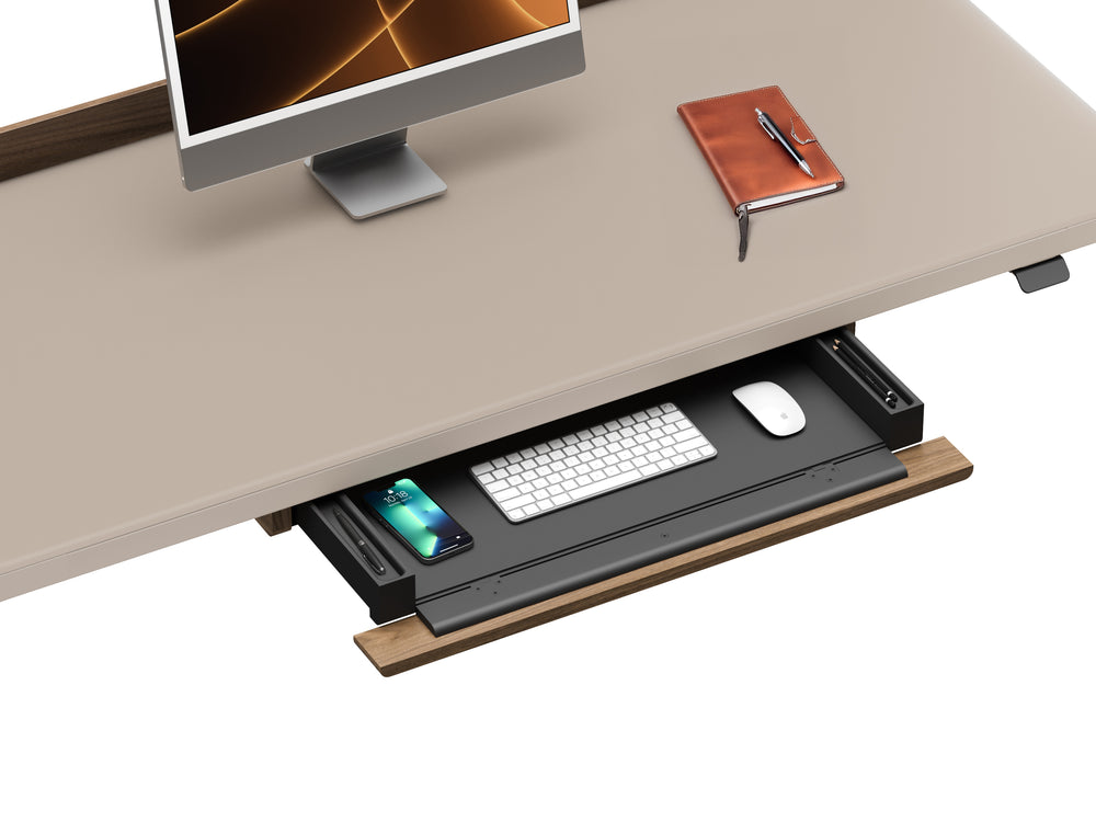 Luma Lift Desk