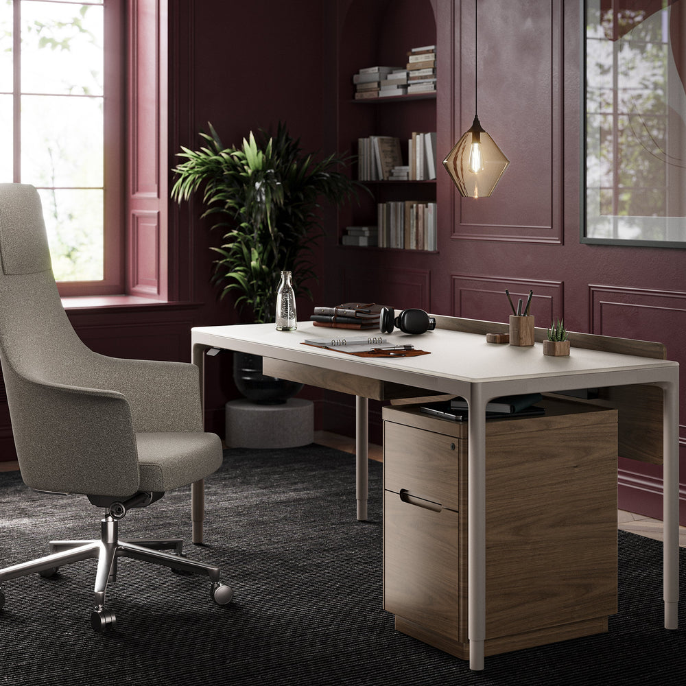 Luma Lift Desk