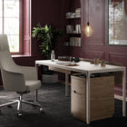 Luma Lift Desk