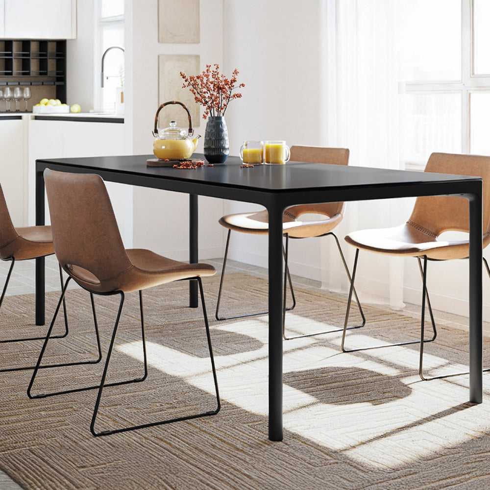 Luma Lift Desk