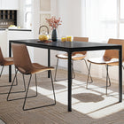 Luma Lift Desk