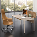 Luma Lift Desk