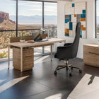 Luma Lift Desk